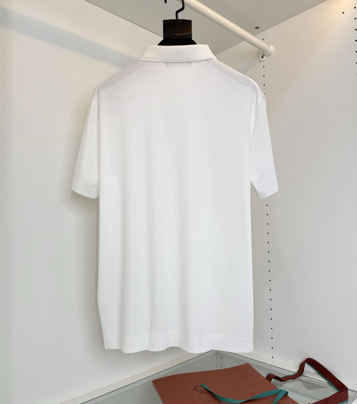 Мъжка поло тениска