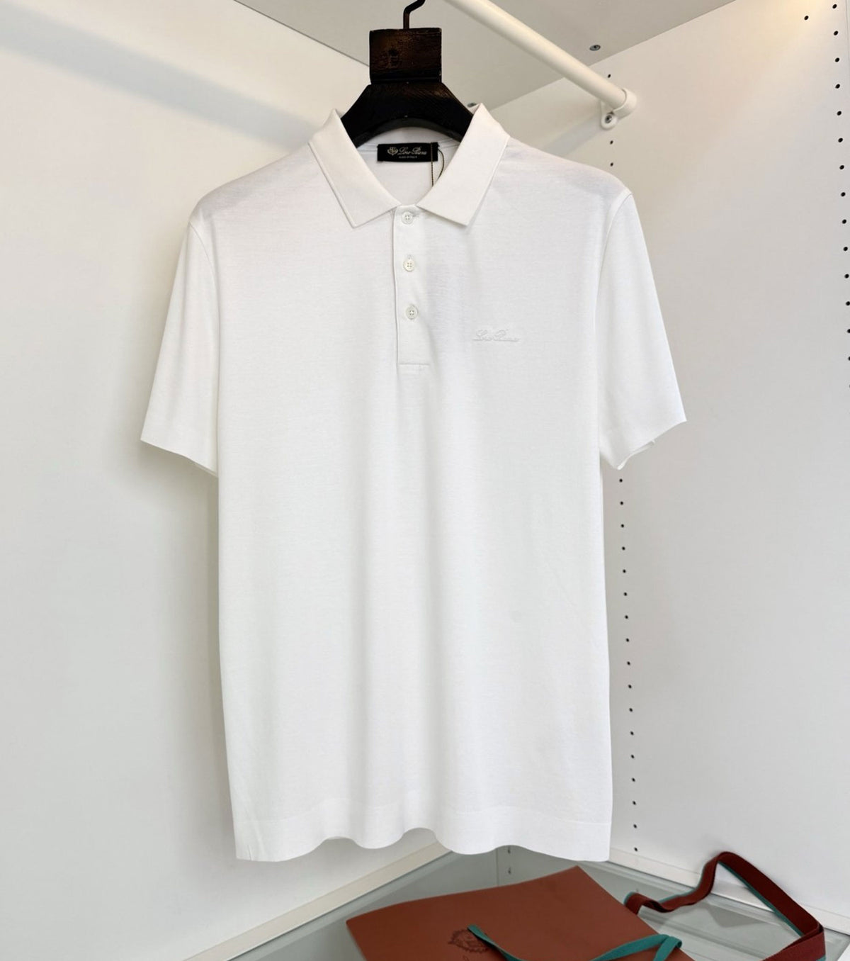 Мъжка поло тениска