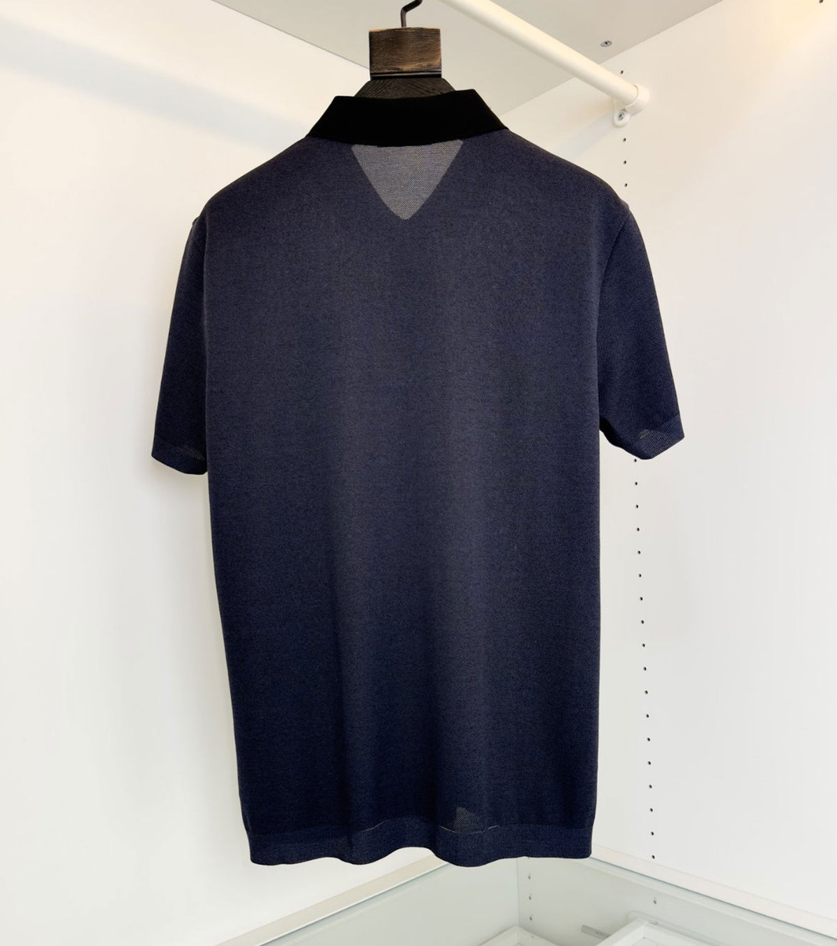 Мъжка поло тениска