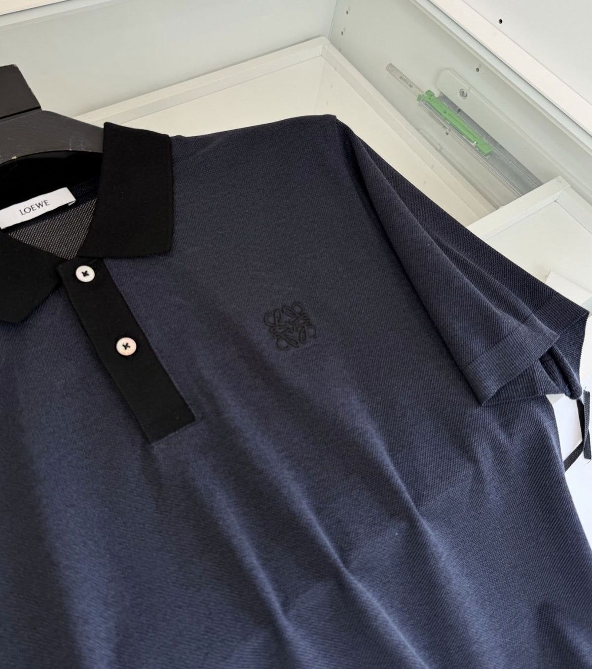 Мъжка поло тениска