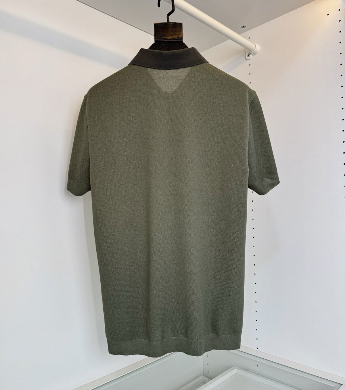 Мъжка поло тениска