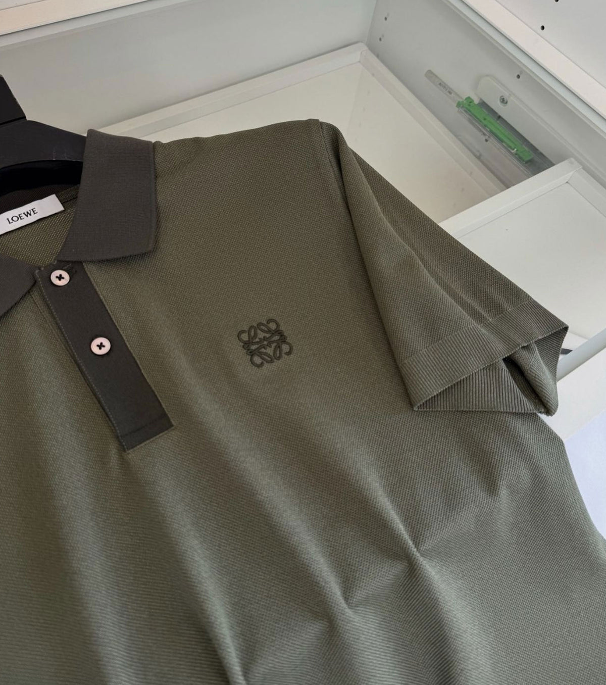 Мъжка поло тениска