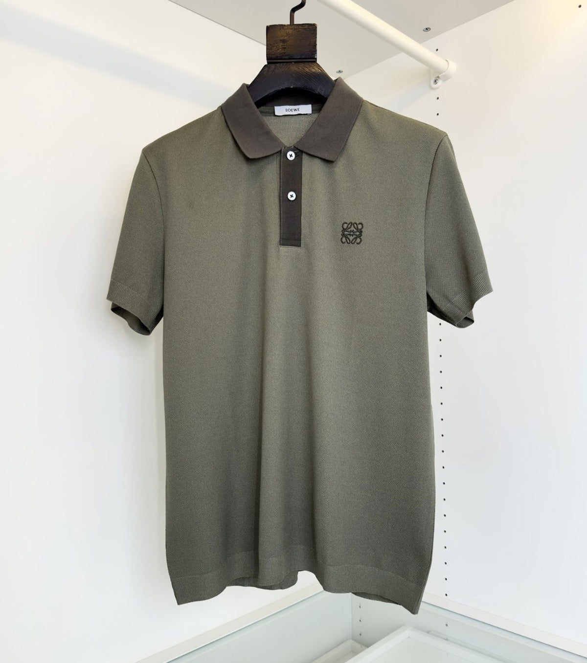 Мъжка поло тениска