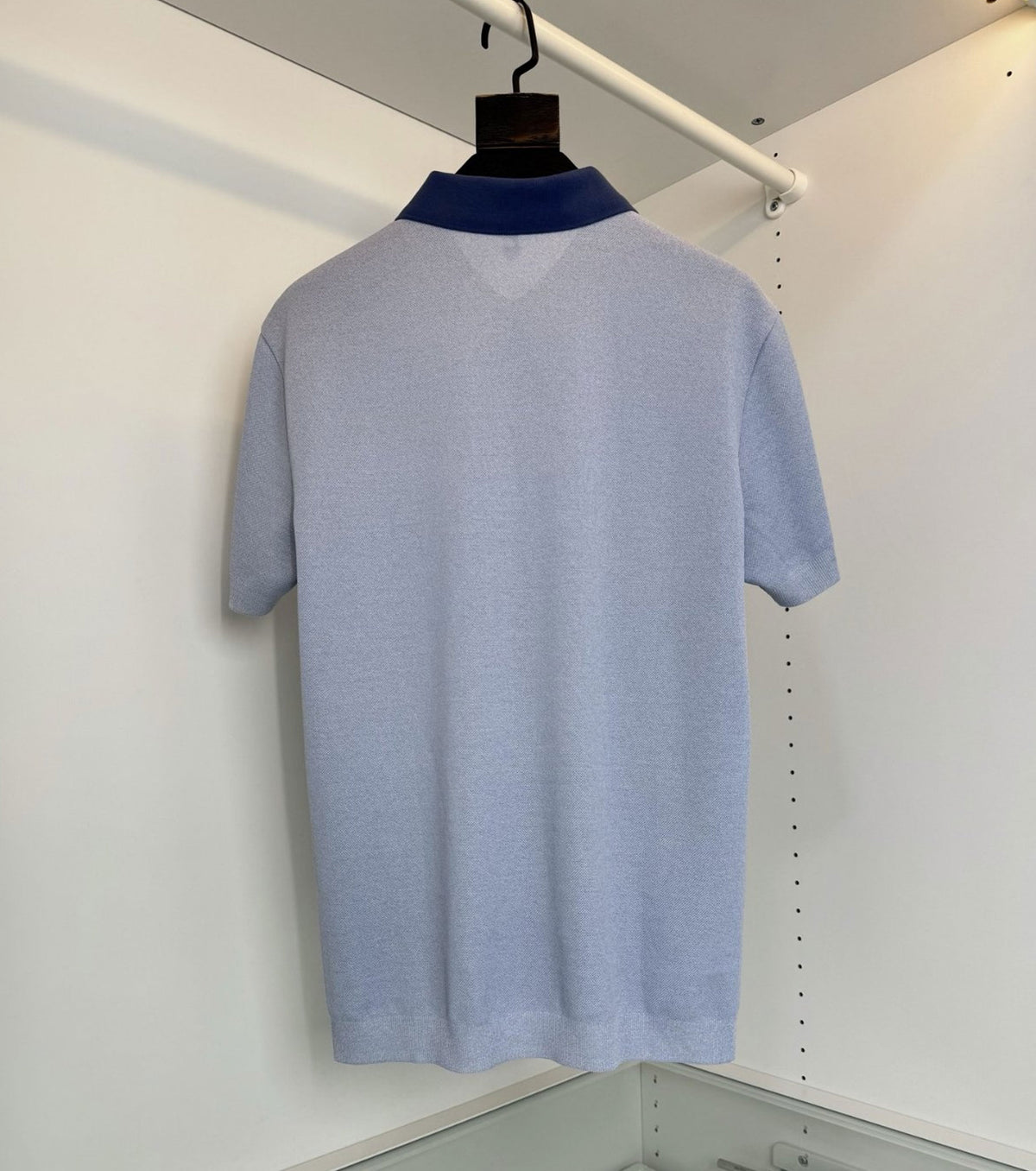 Мъжка поло тениска