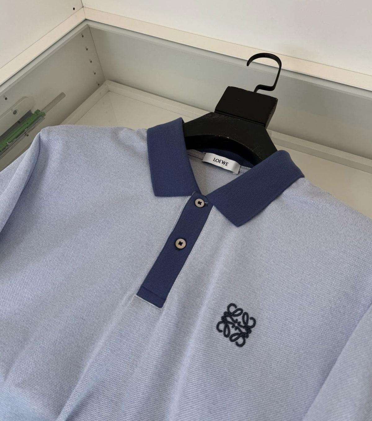 Мъжка поло тениска