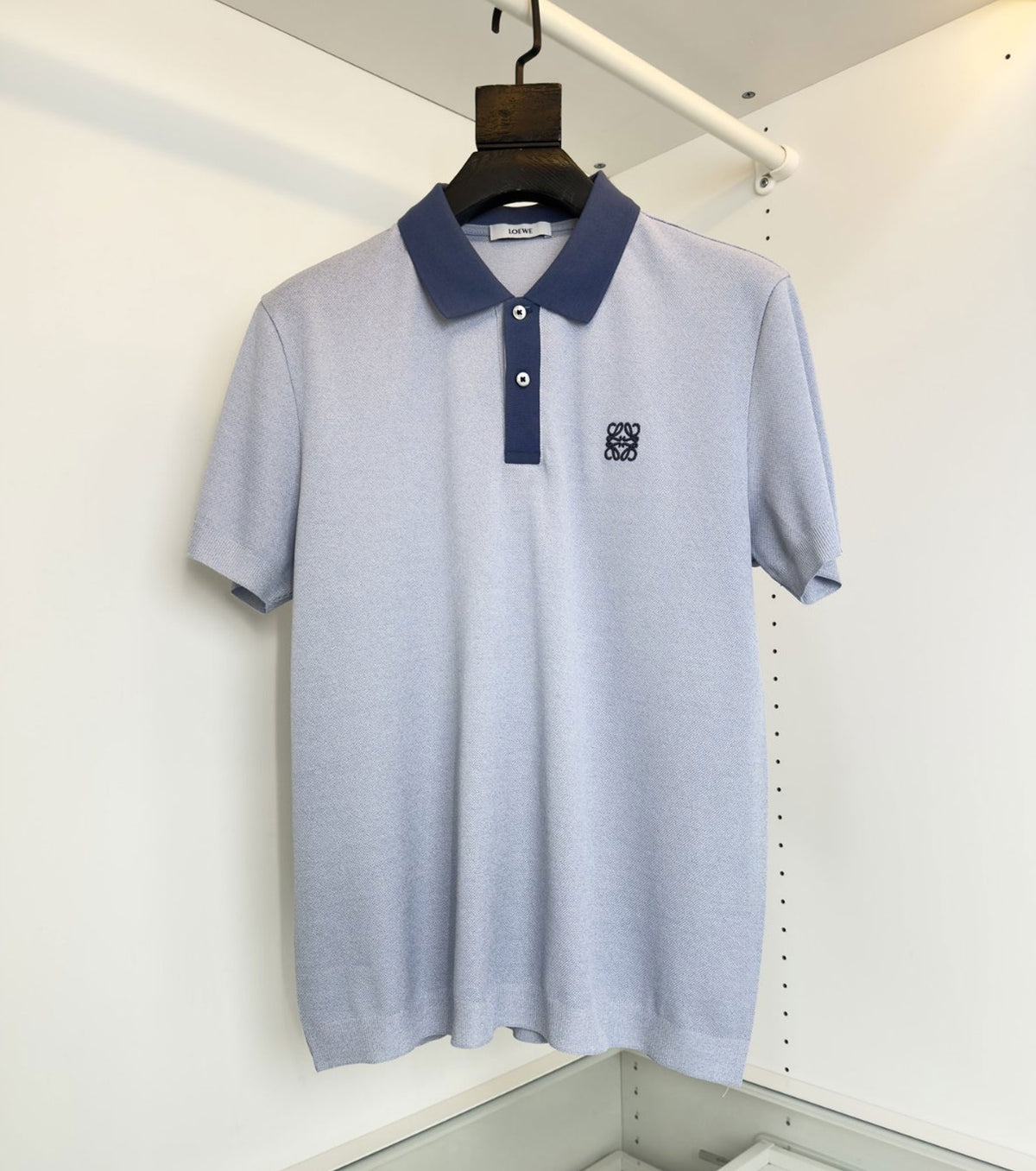 Мъжка поло тениска