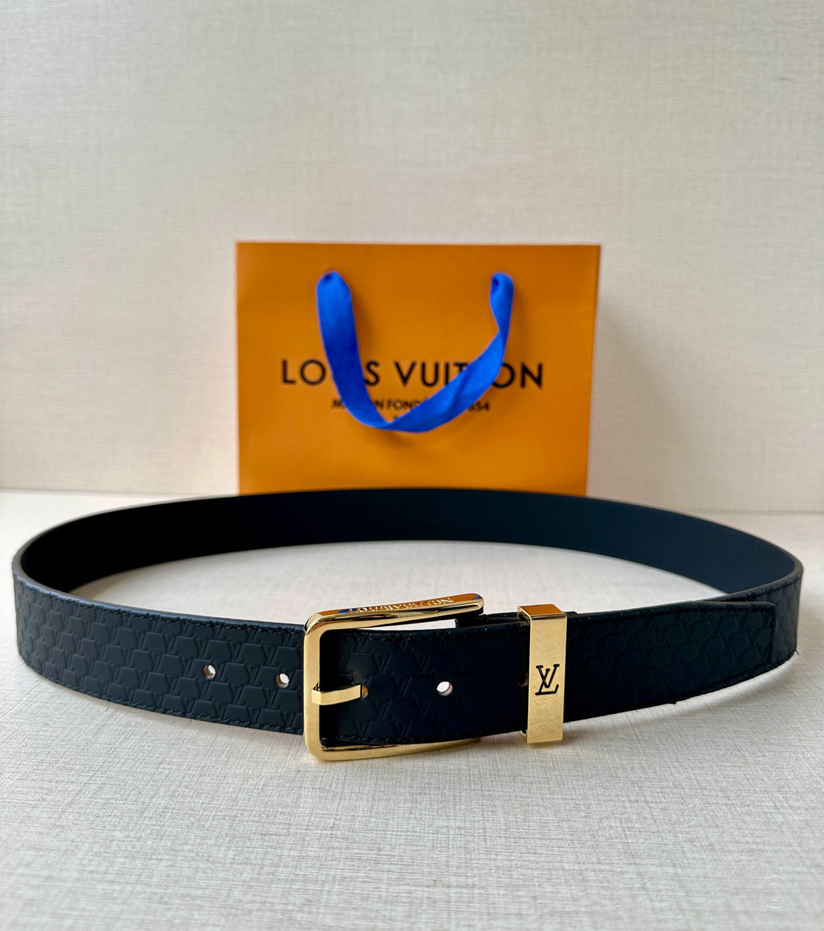 Pont Neuf Belt