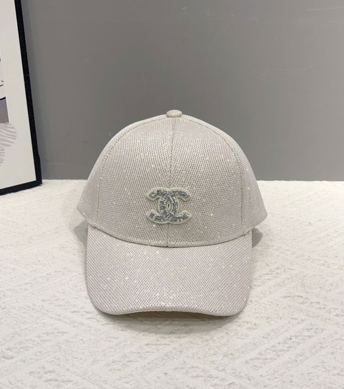 Дамска бейзболна шапка