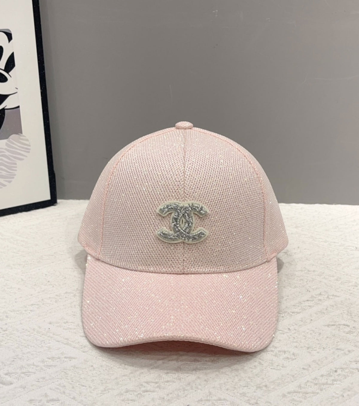 Дамска бейзболна шапка