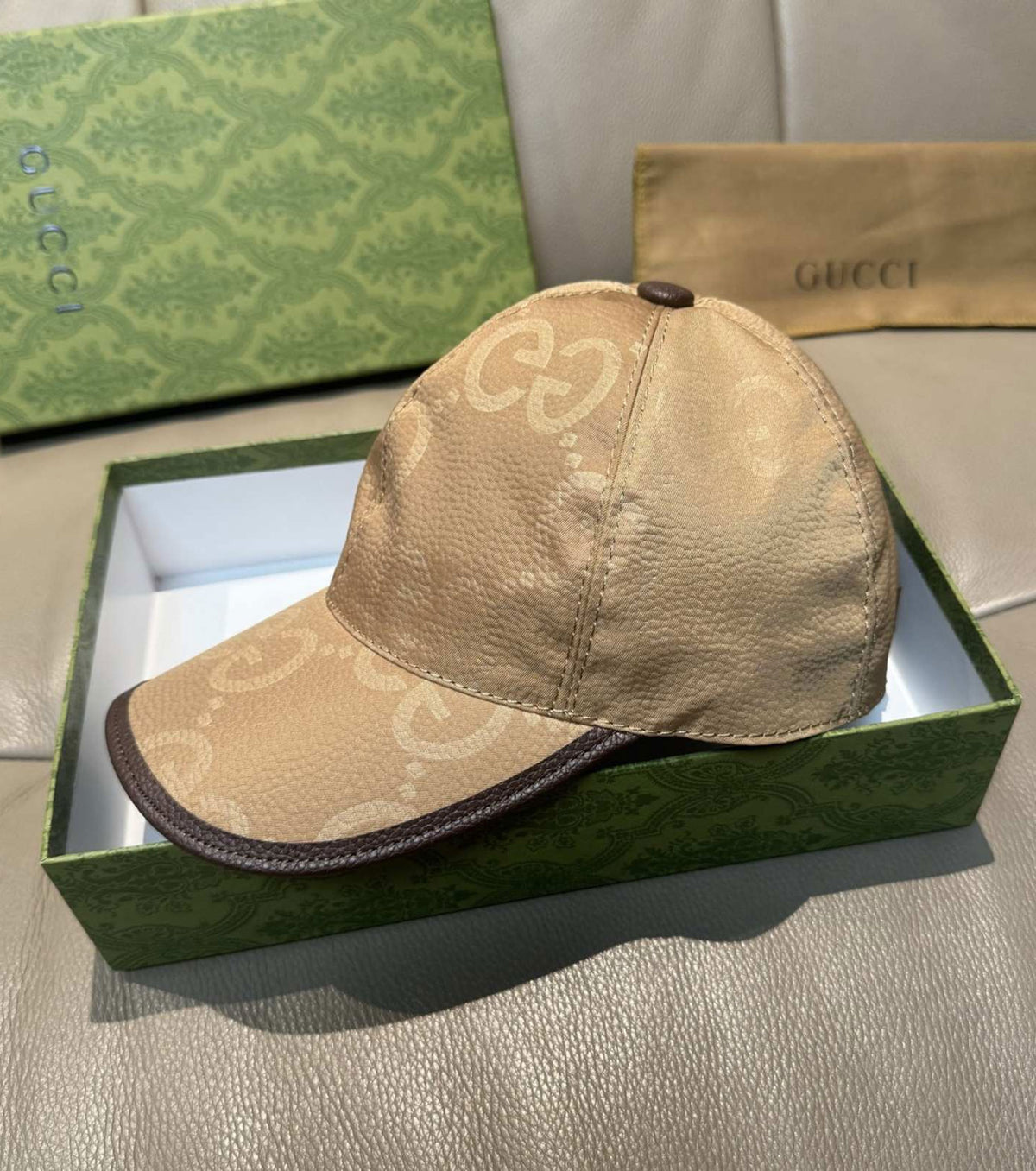 Унисекс бейзболна шапка