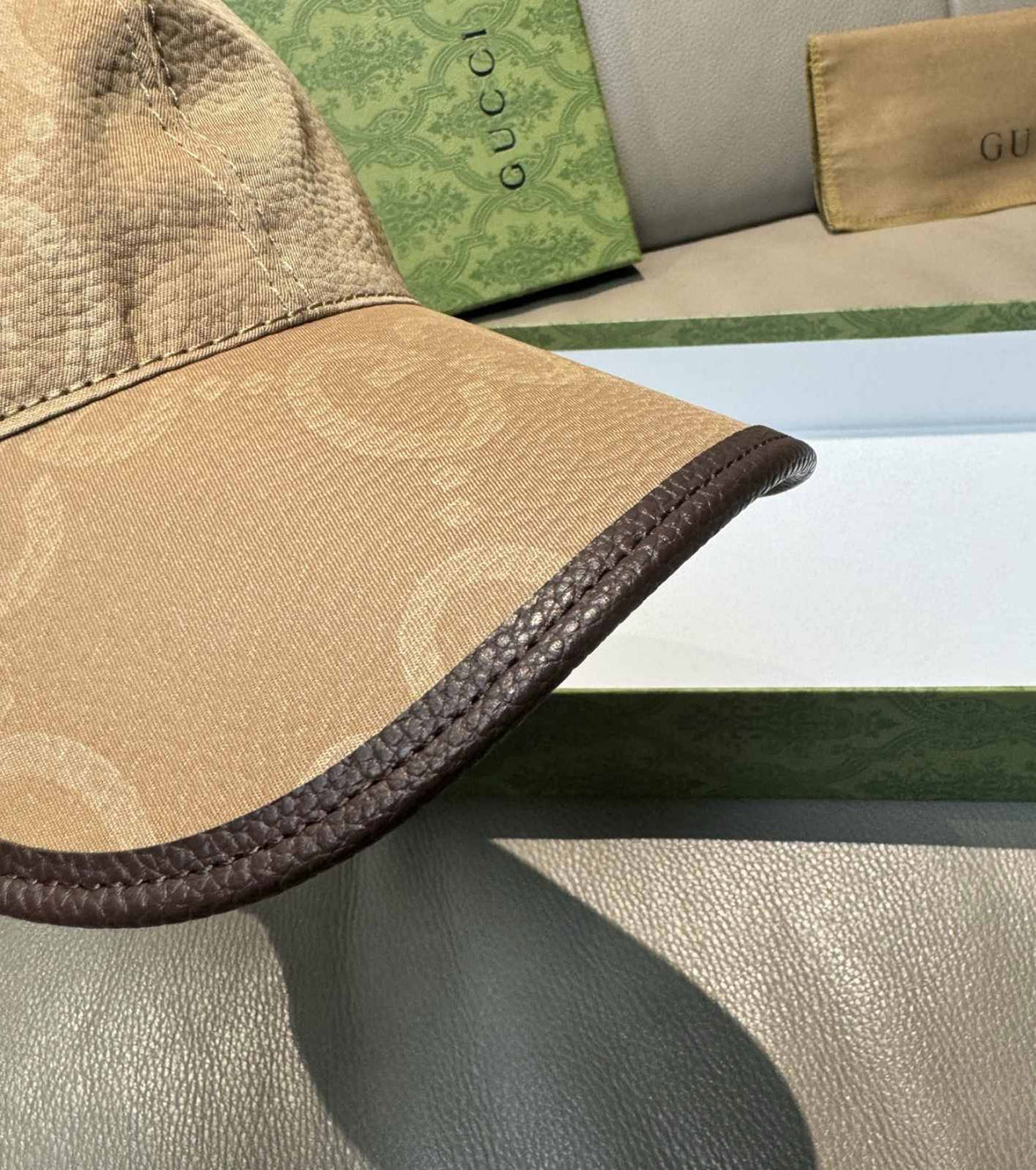 Унисекс бейзболна шапка