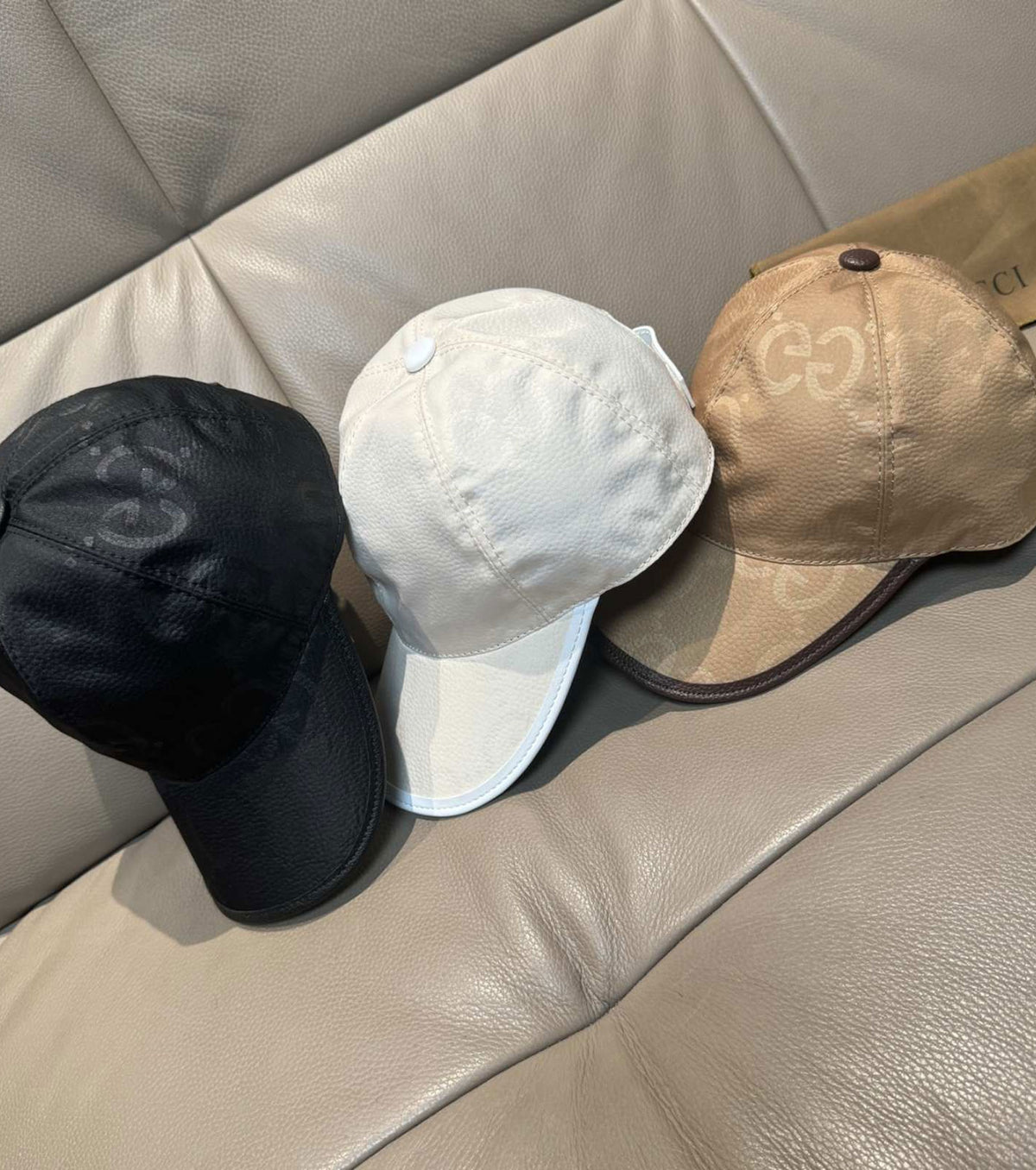 Унисекс бейзболна шапка