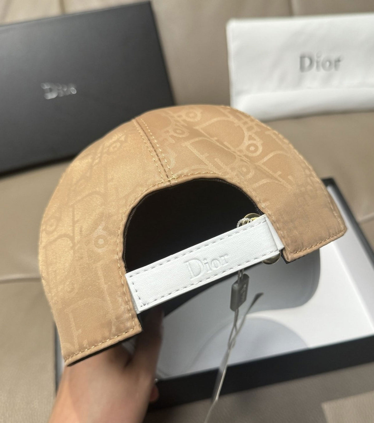 Унисекс бейзболна шапка