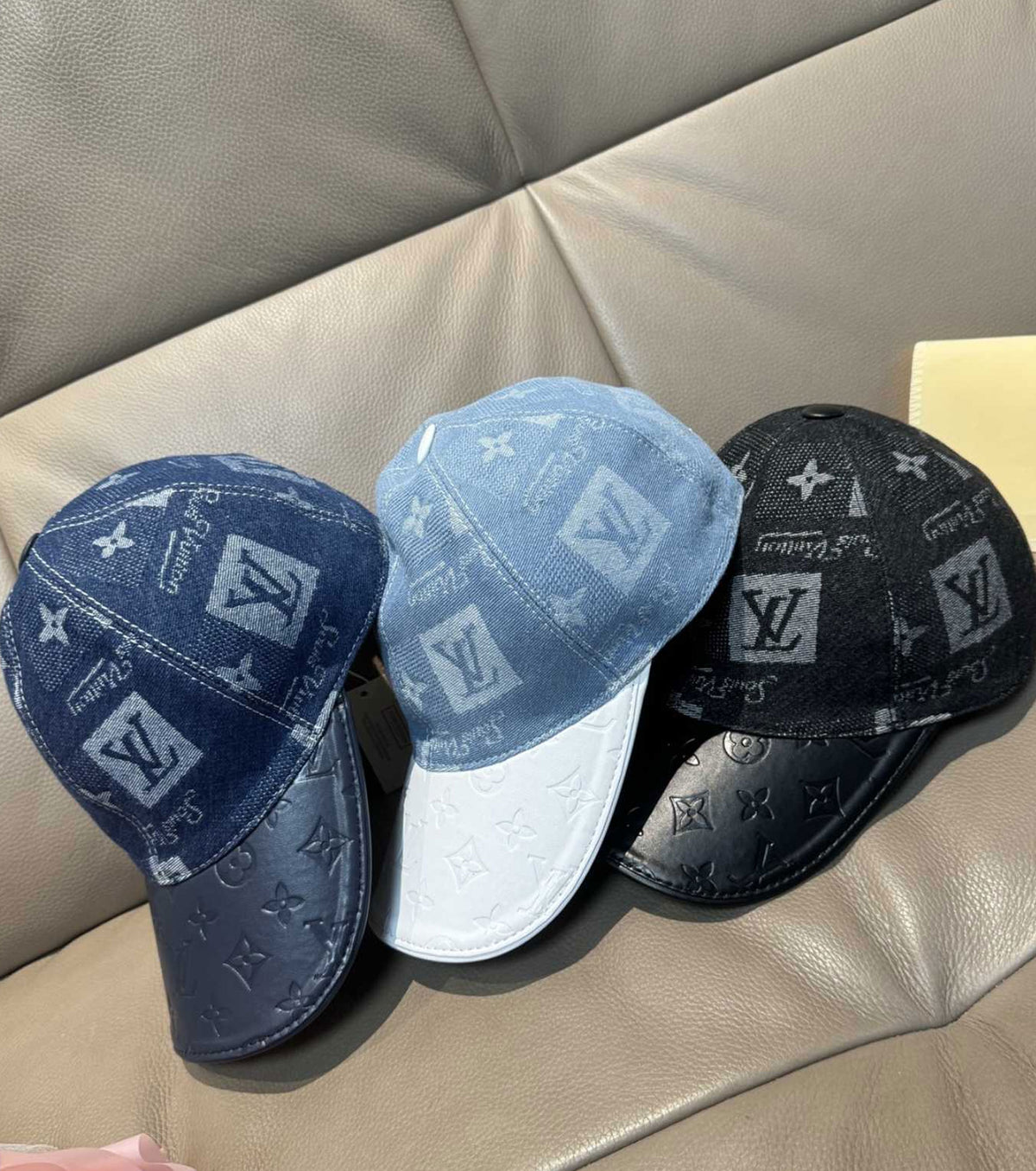 Унисекс бейзболна шапка