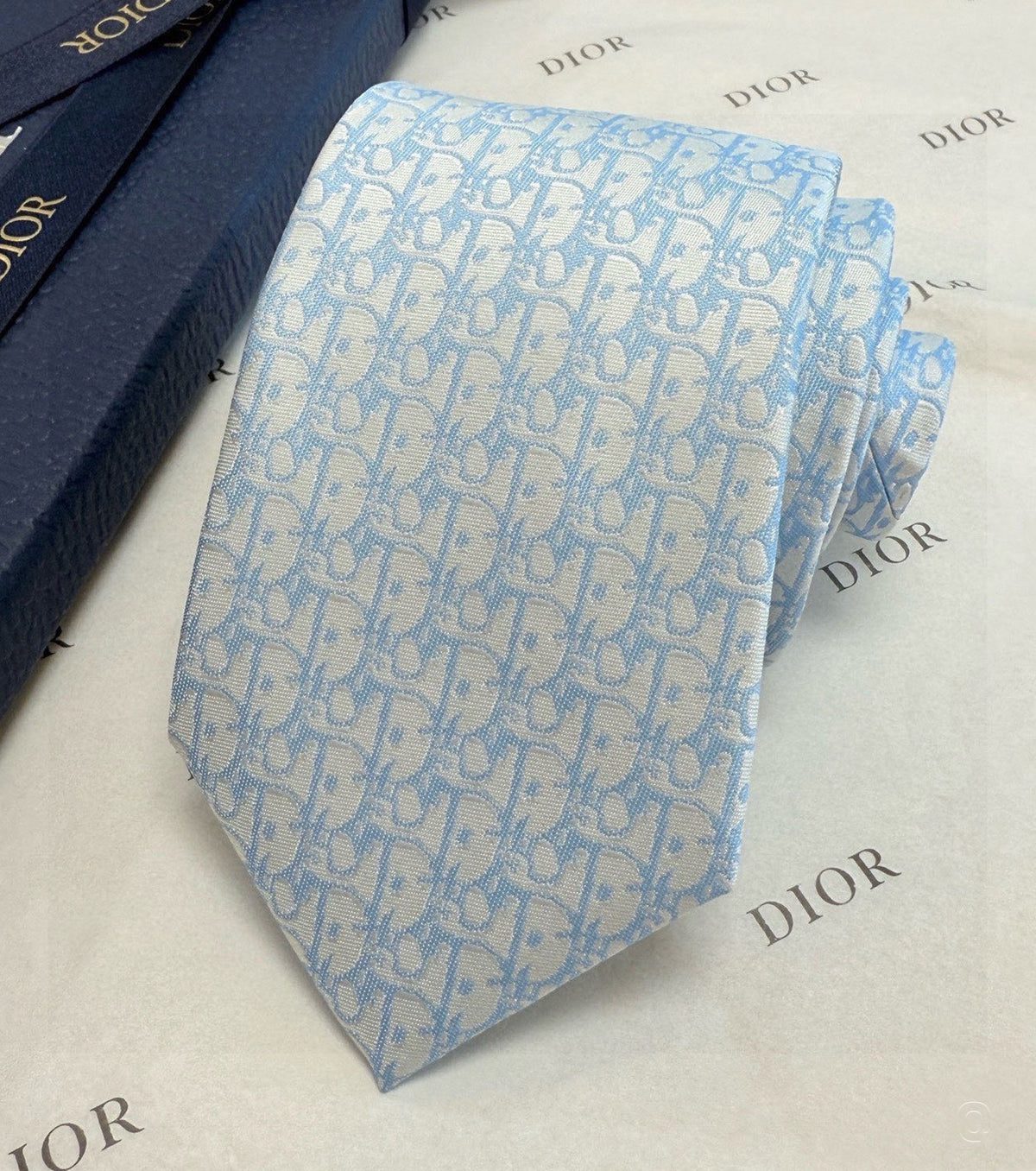 Вратовръзка Oblique