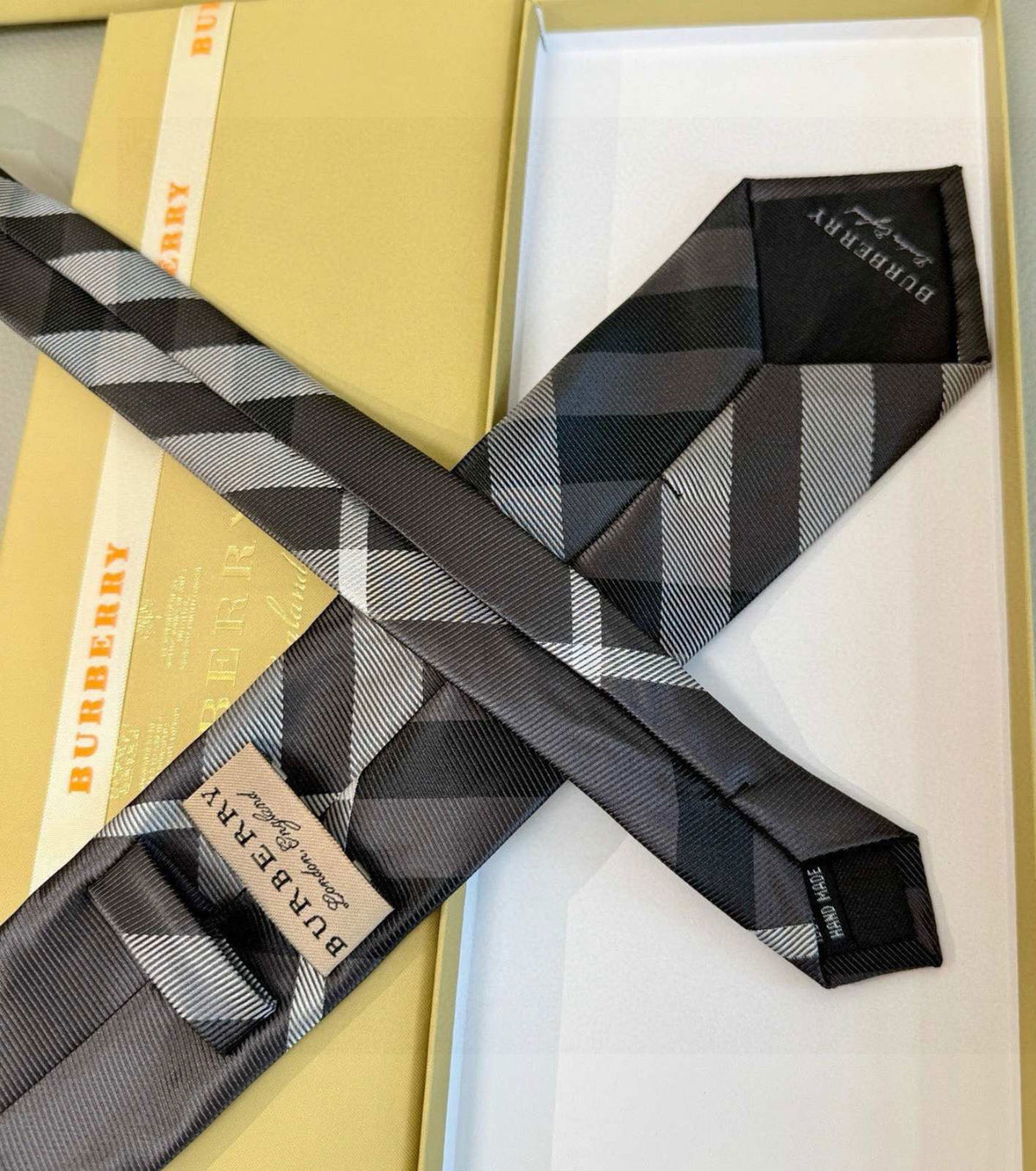 Вратовръзка Monogram