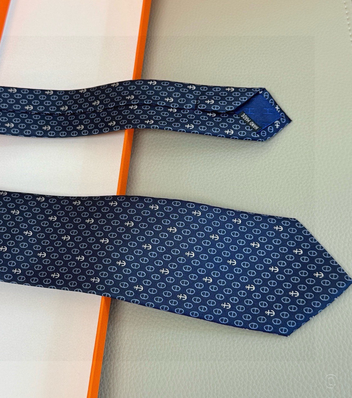 Вратовръзка Anchor H