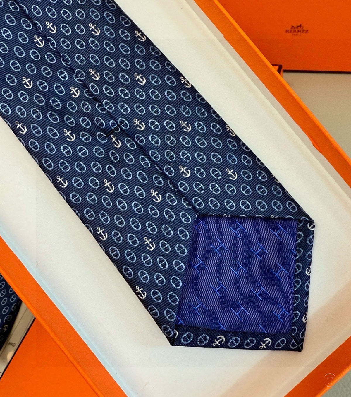 Вратовръзка Anchor H