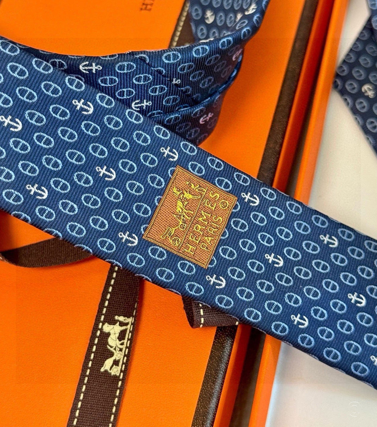 Вратовръзка Anchor H