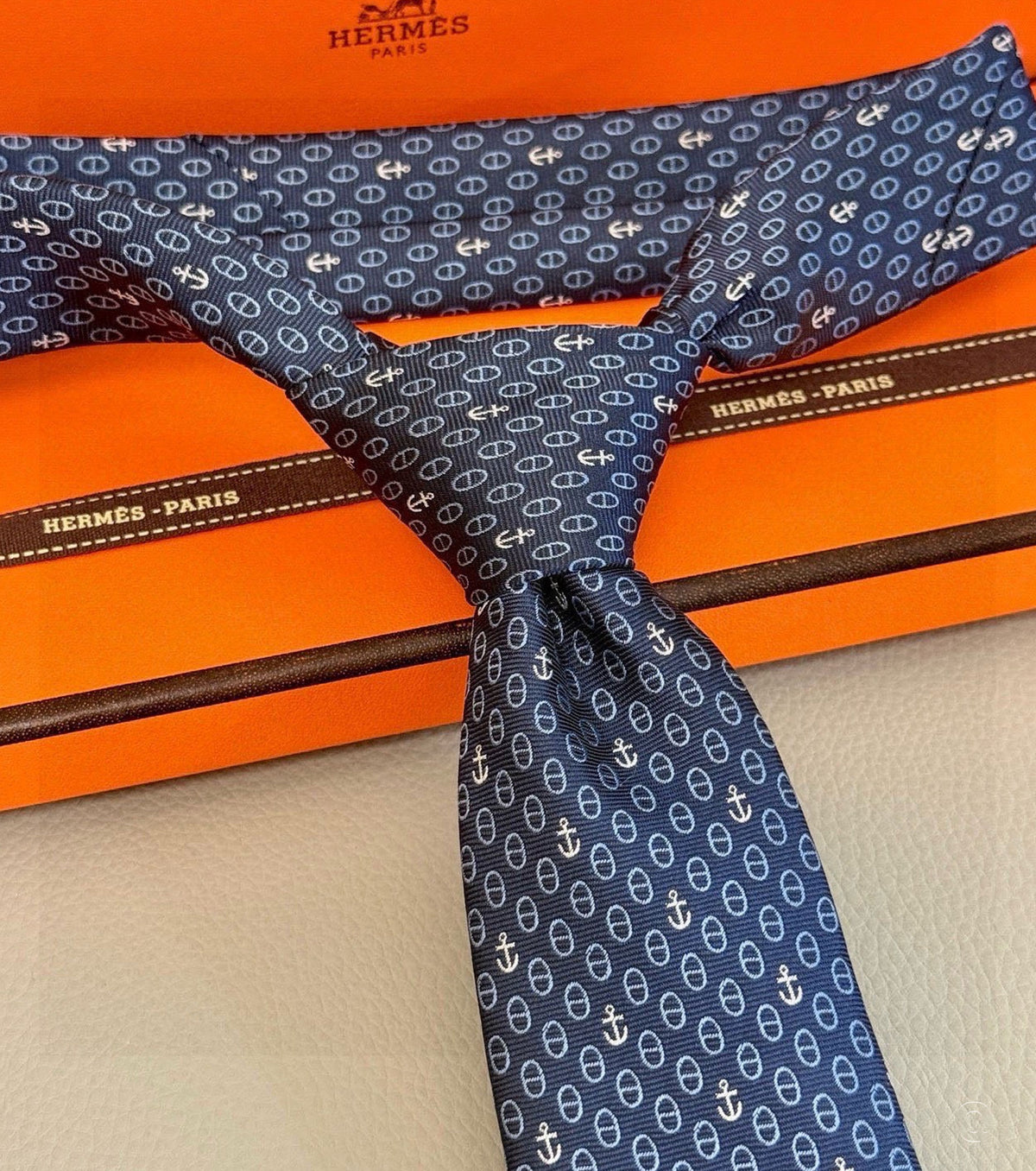 Вратовръзка Anchor H