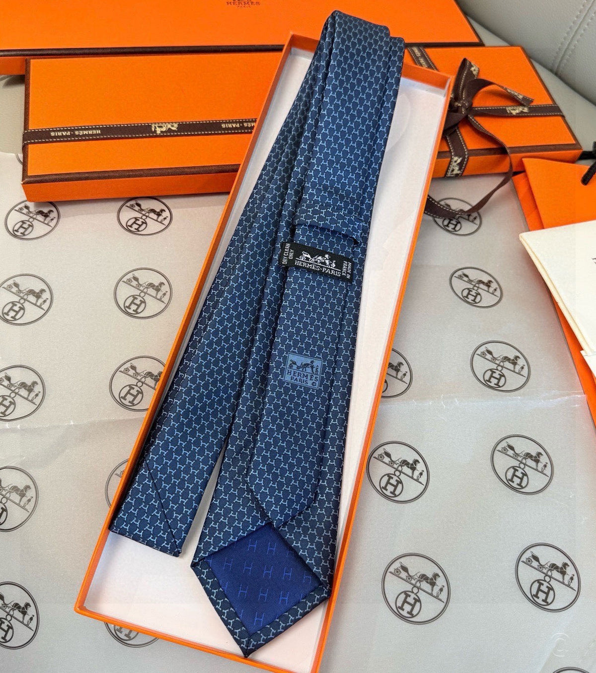 Вратовръзка Hilario 