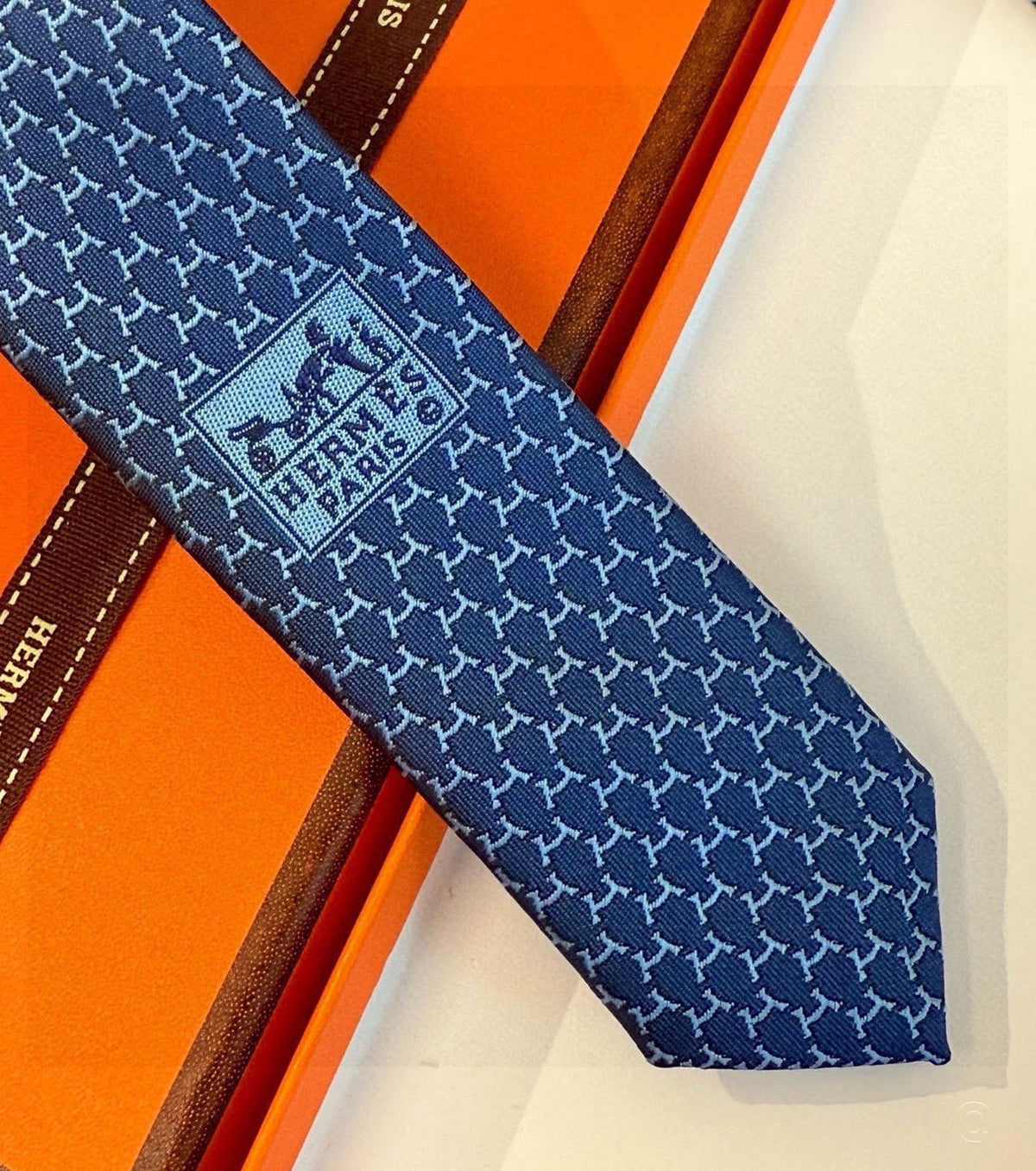 Вратовръзка Hilario 