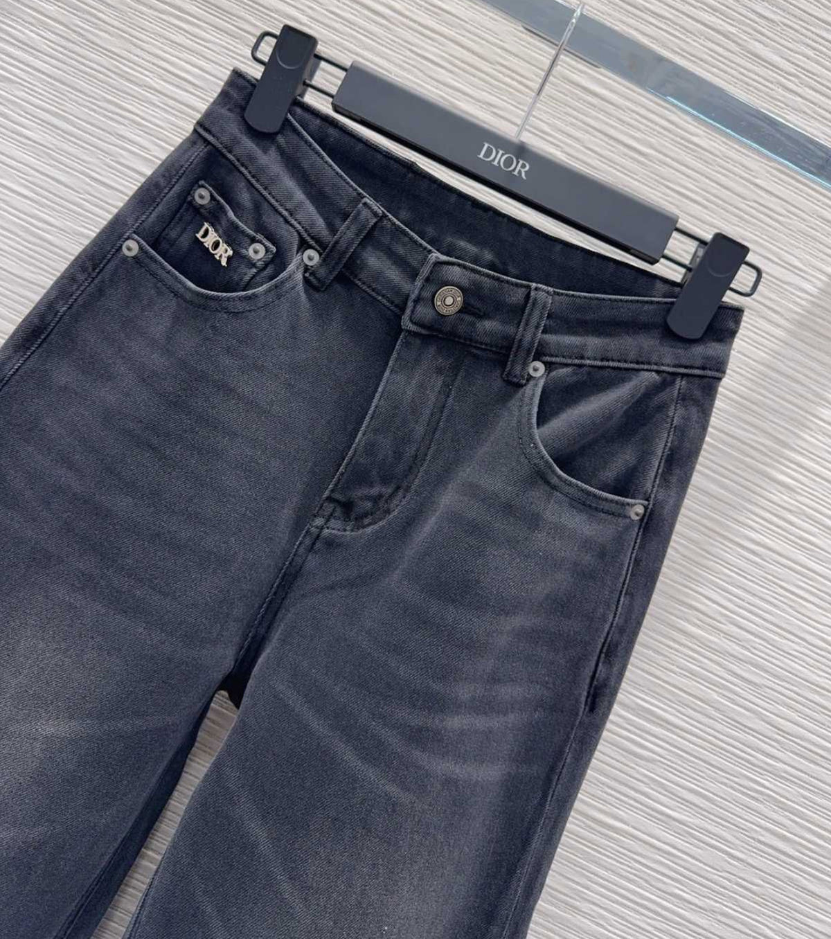 Дамски дънки