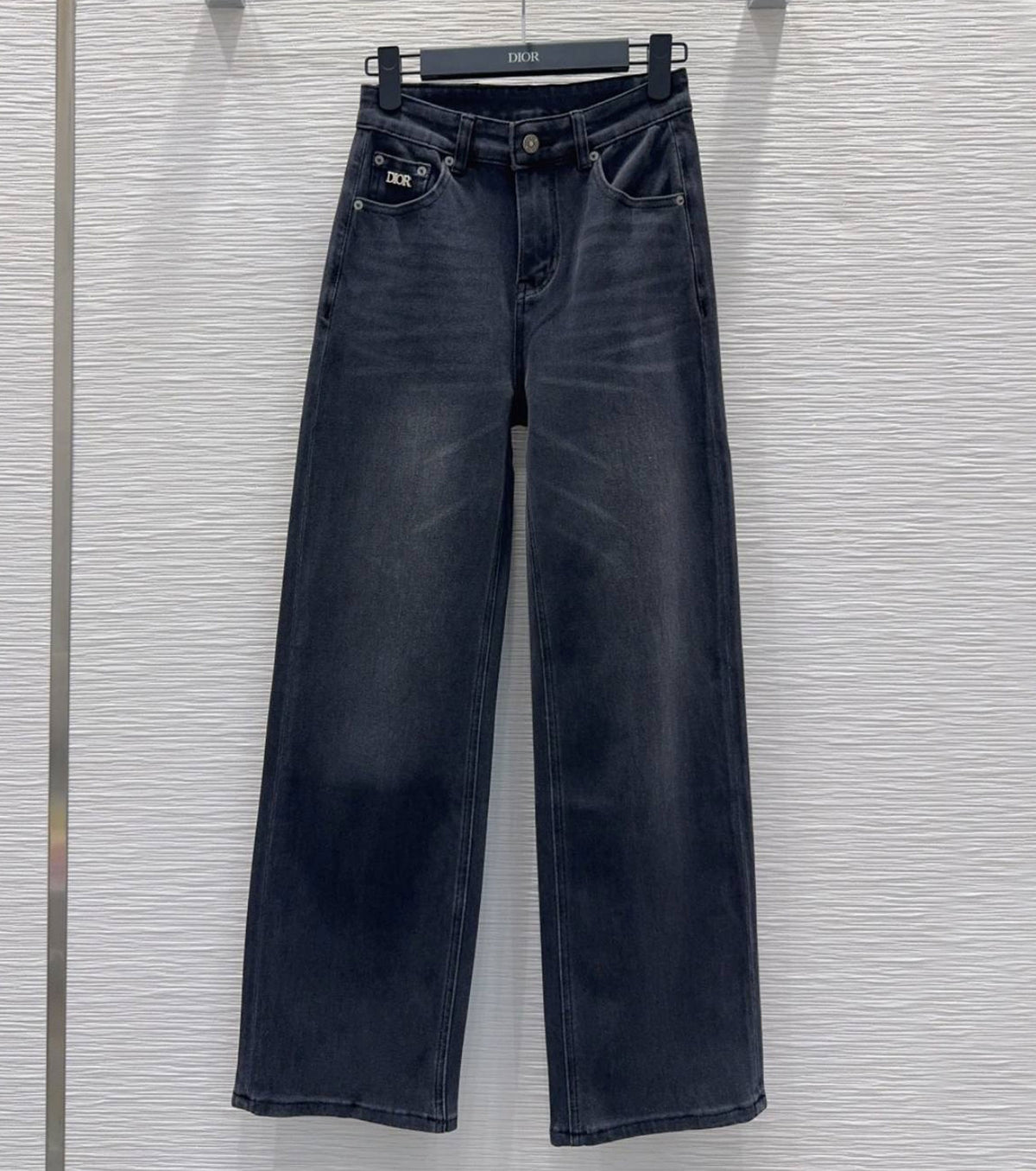 Дамски дънки