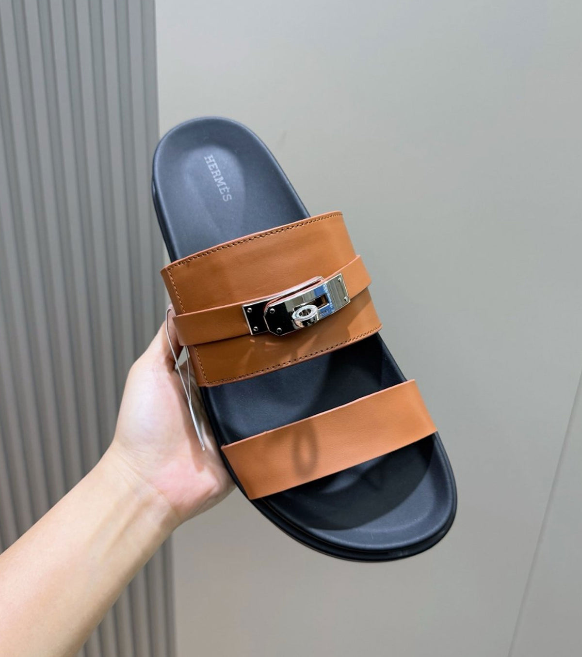 Jackson sandal