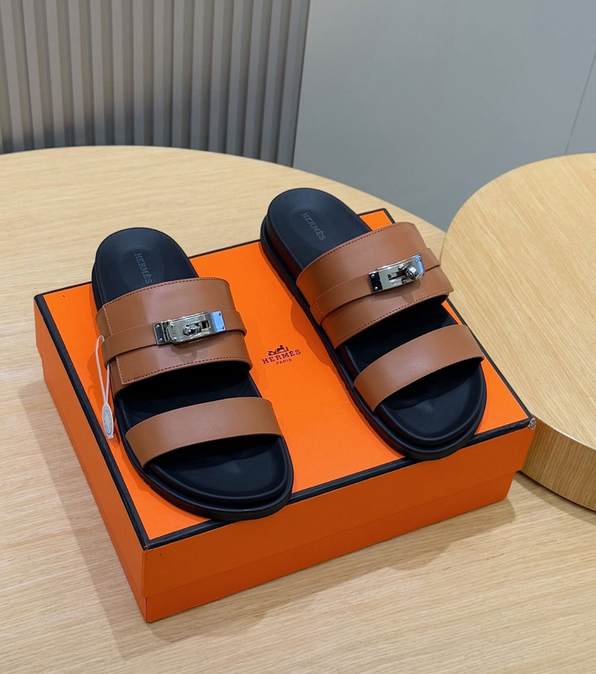 Jackson sandal