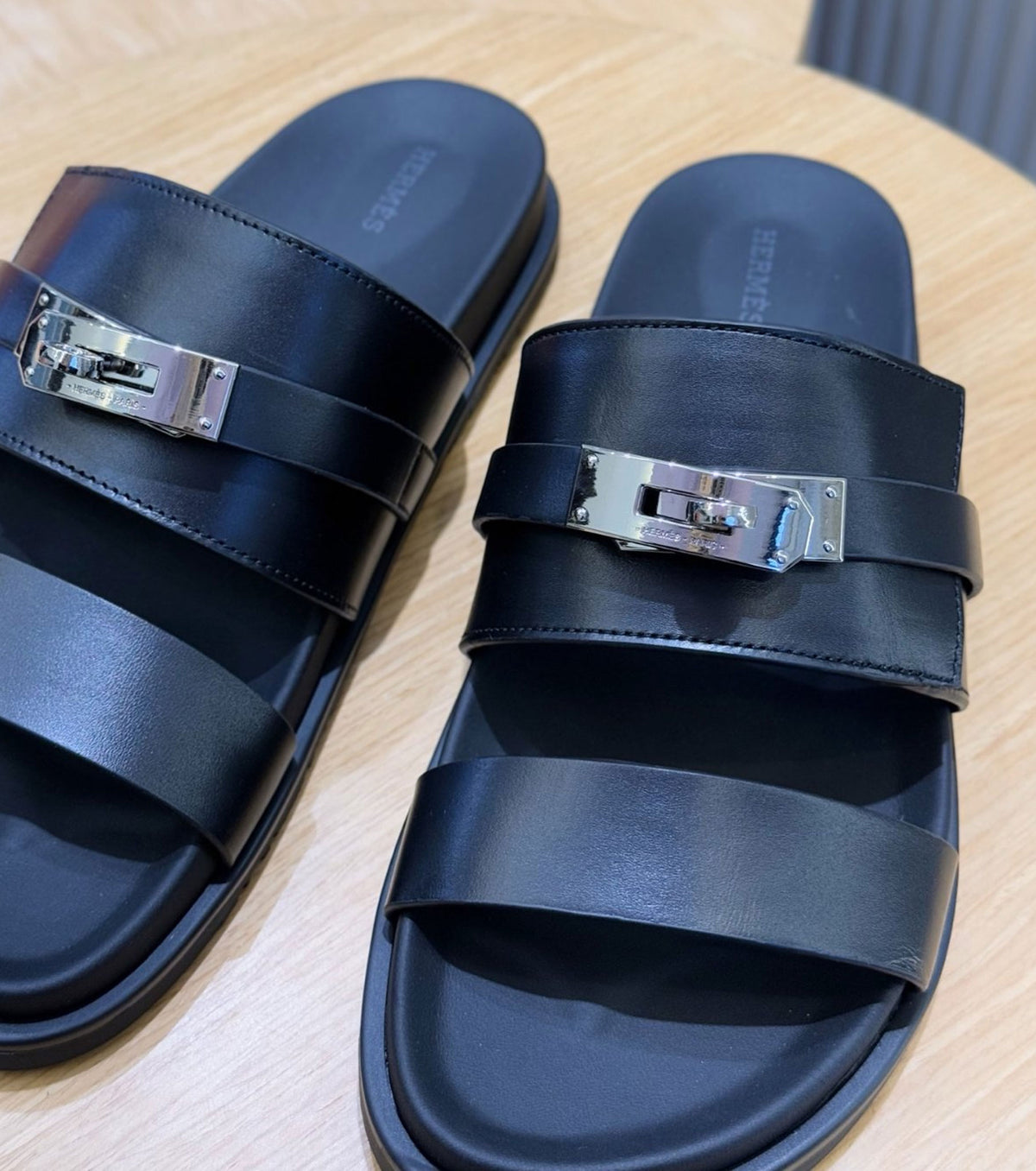 Jackson sandal