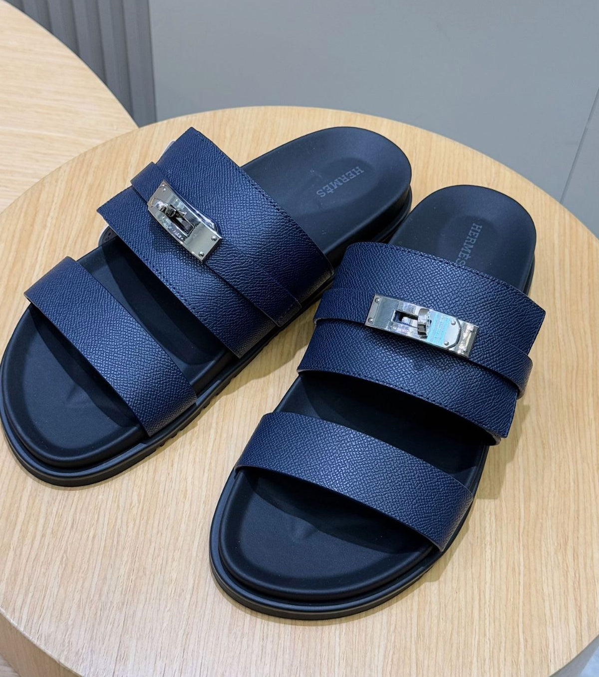 Jackson sandal