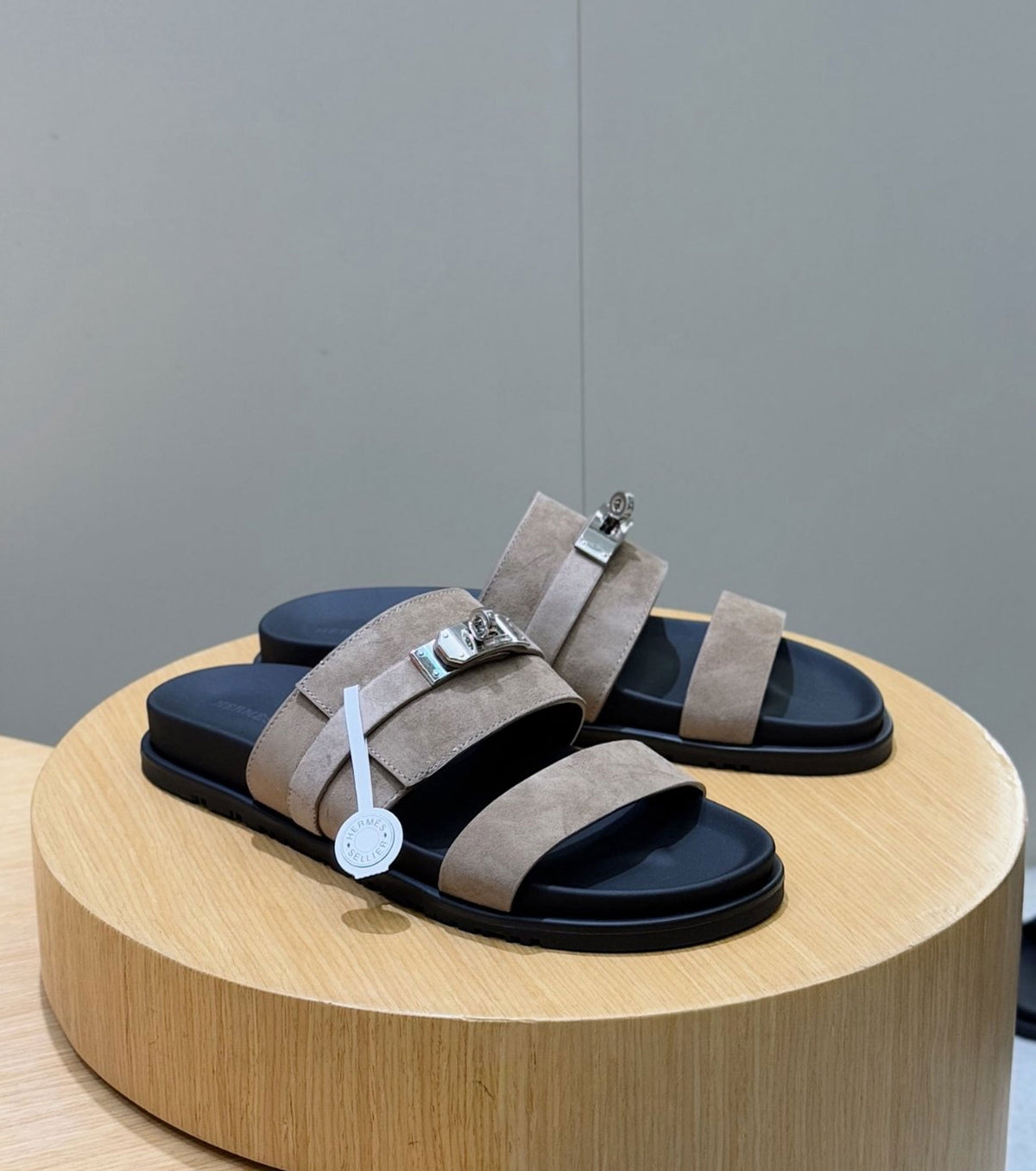 Jackson sandal