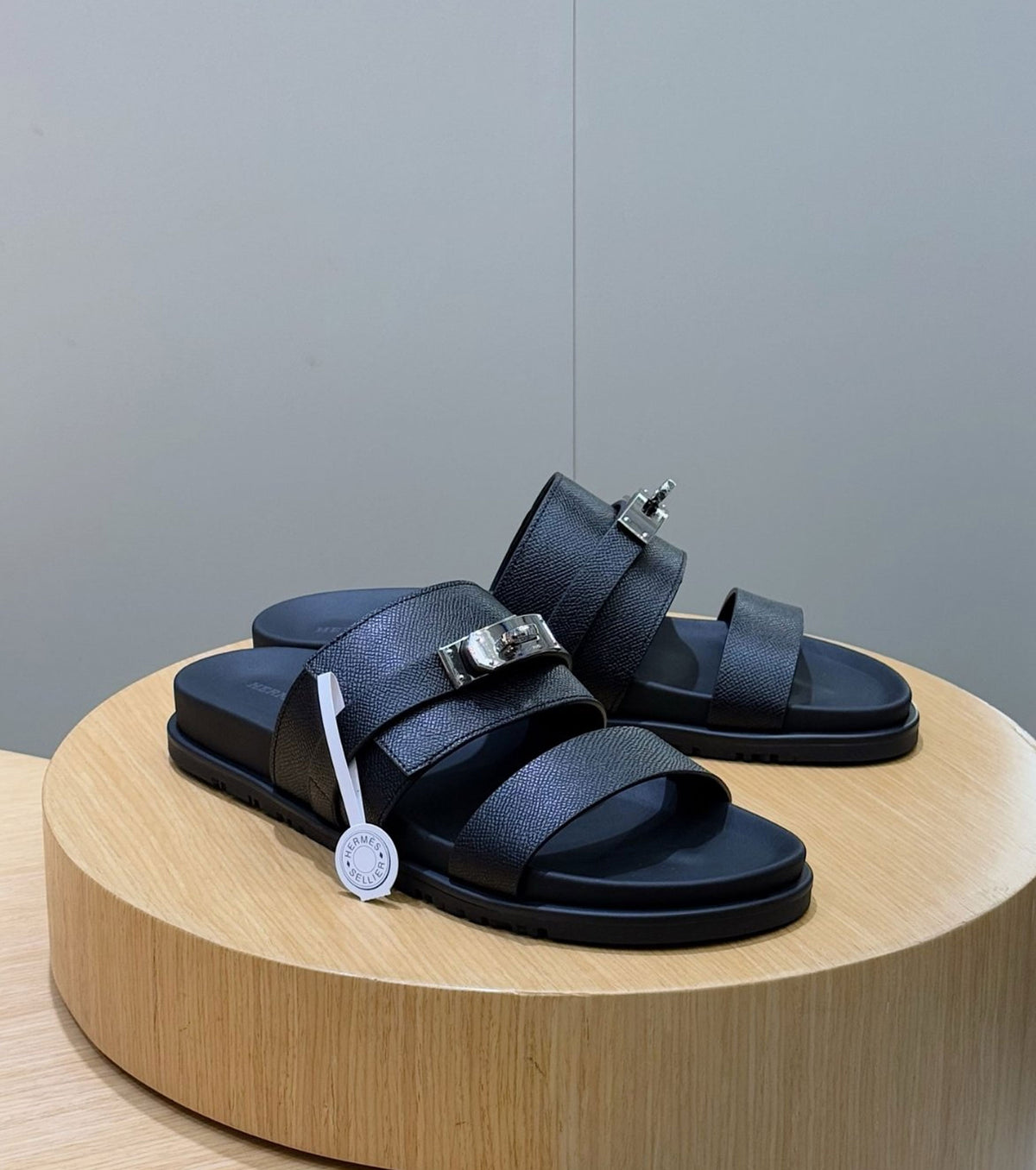 Jackson sandal
