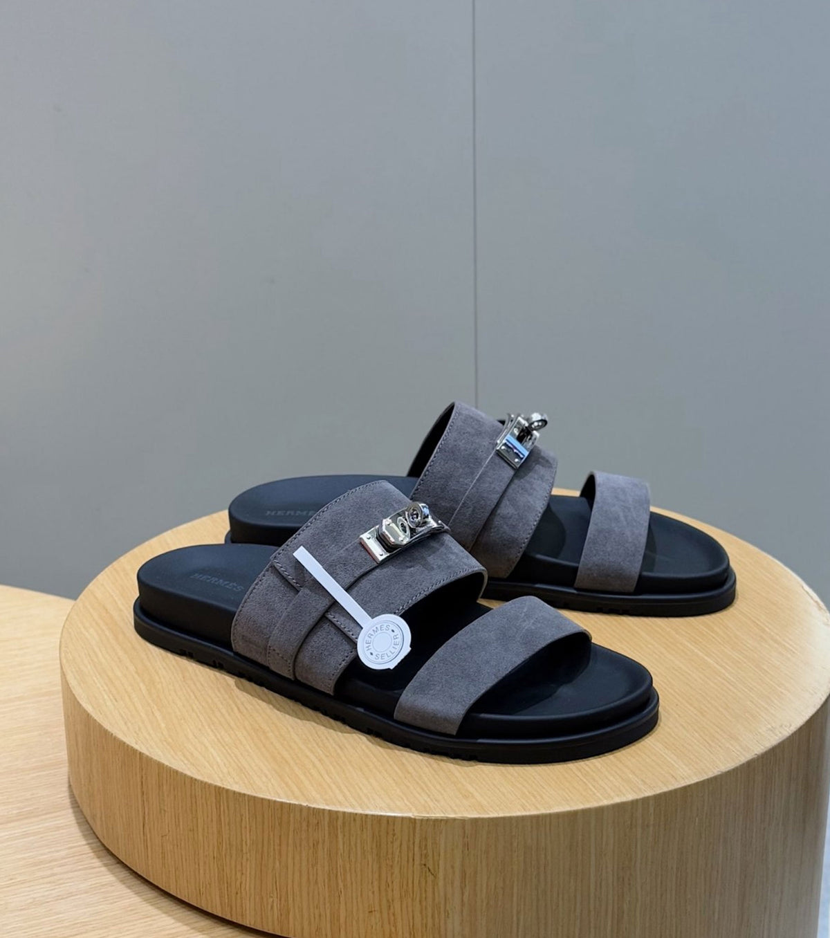 Jackson sandal