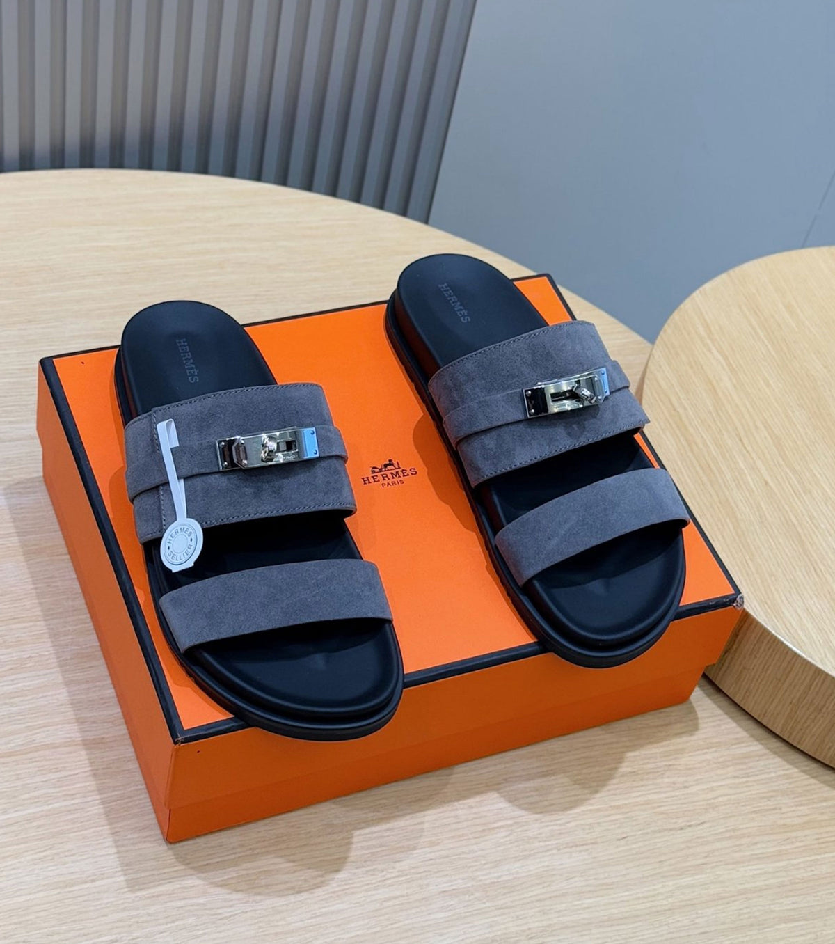 Jackson sandal