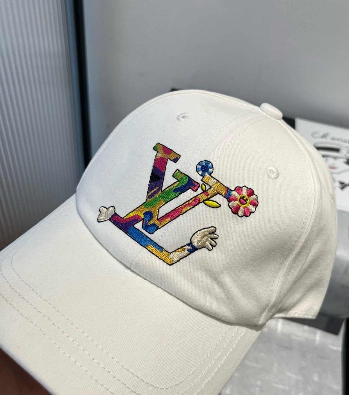 Бейзболна шапка