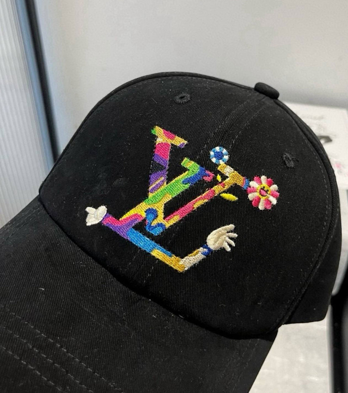 Бейзболна шапка