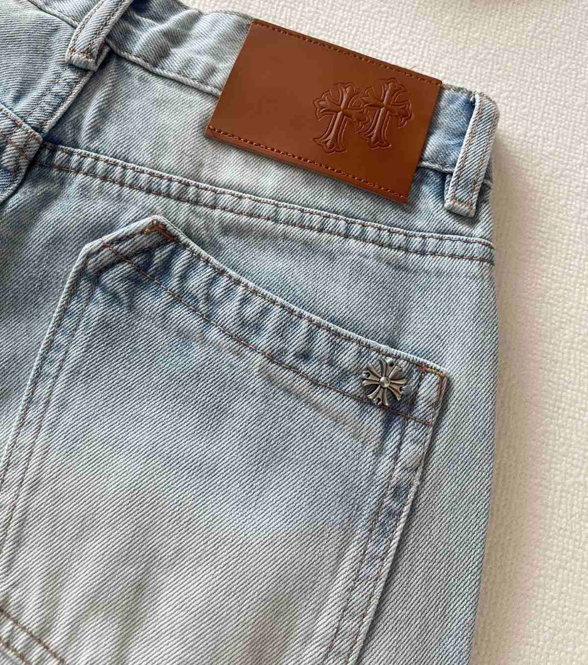 Дамски дънки