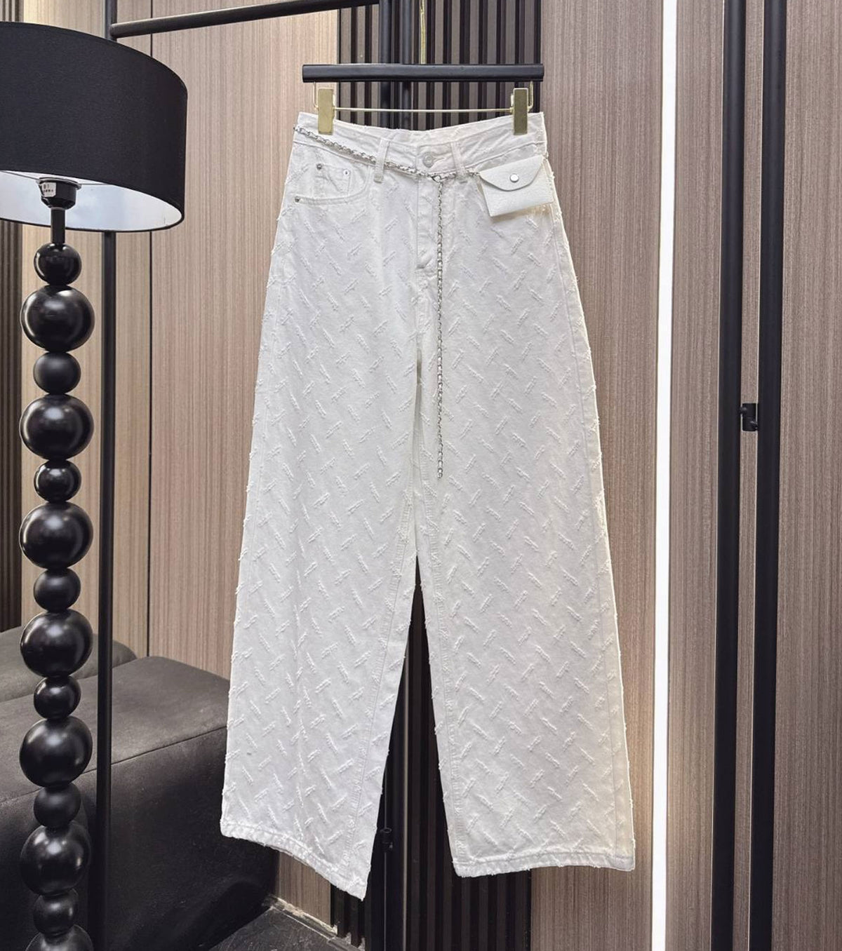 Дамски дънки