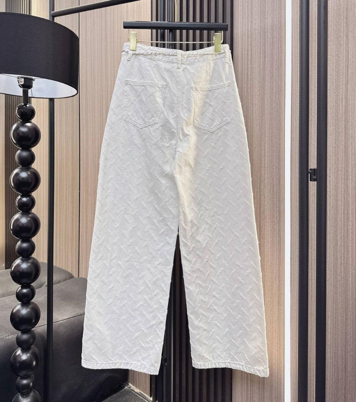 Дамски дънки