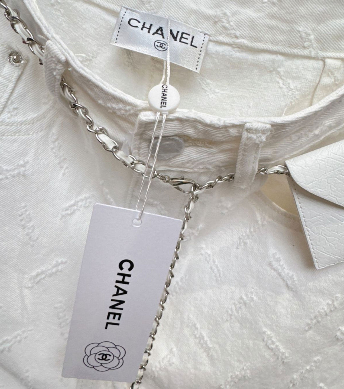 Дамски дънки