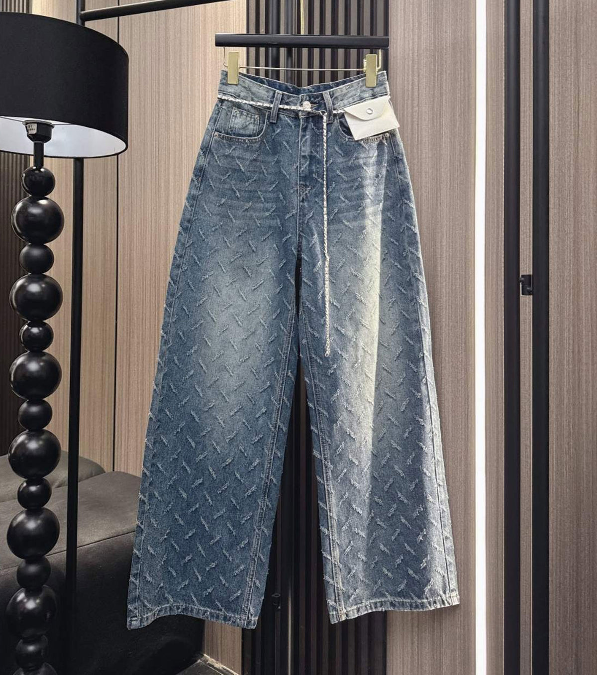 Дамски дънки