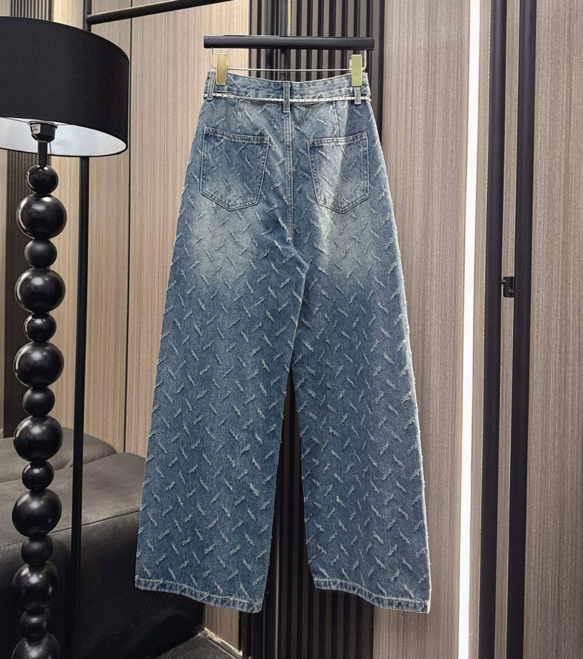 Дамски дънки