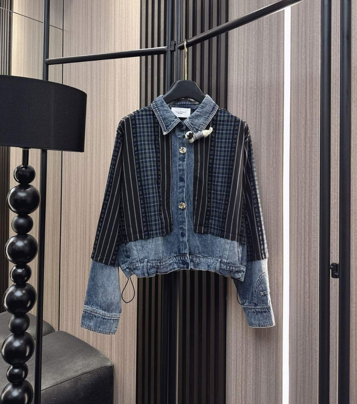 Women Denim jacket