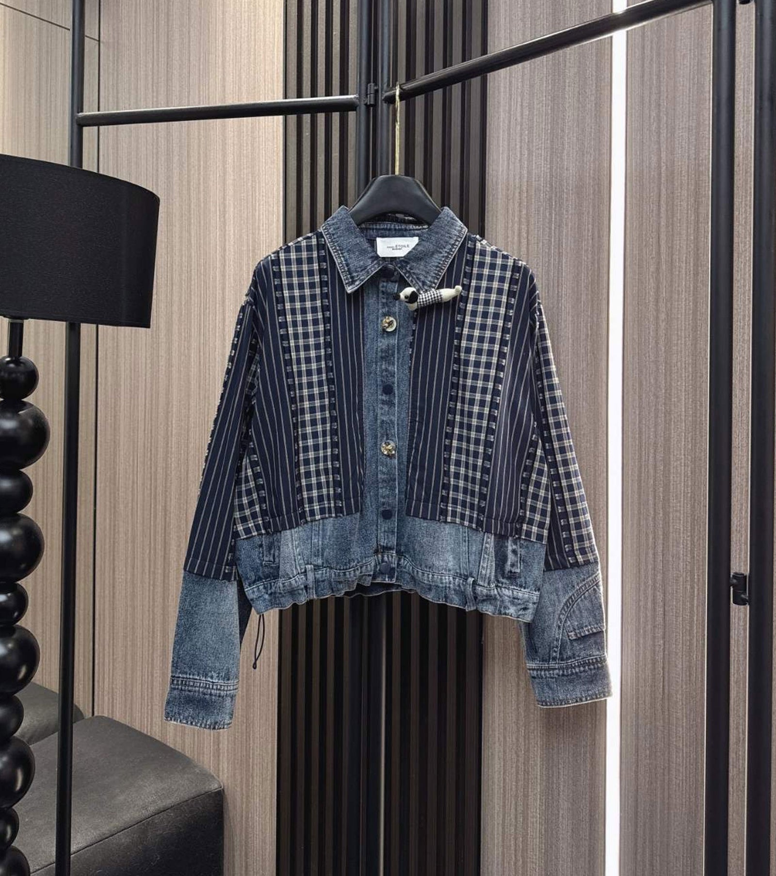 Women Denim jacket