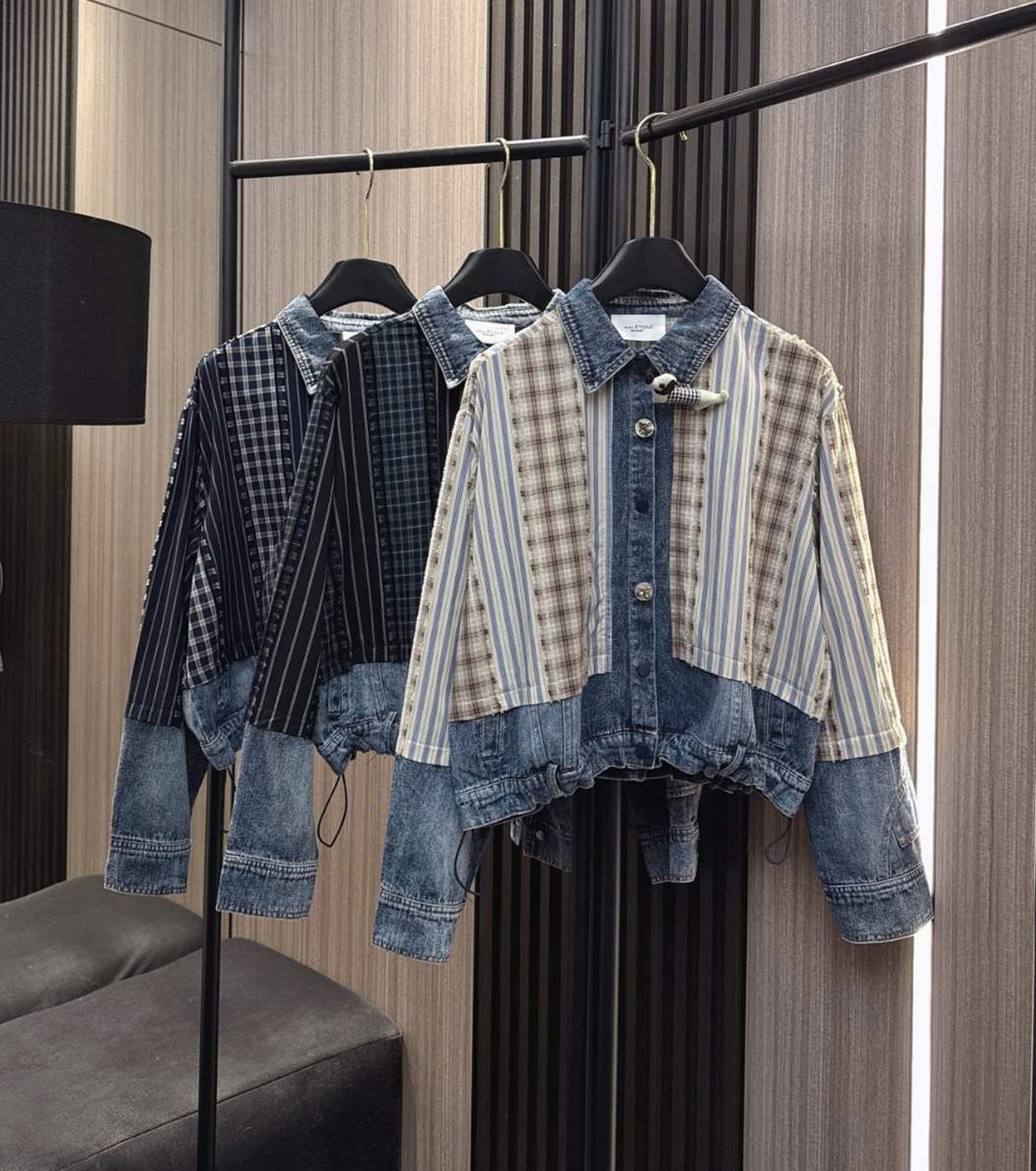 Women Denim jacket