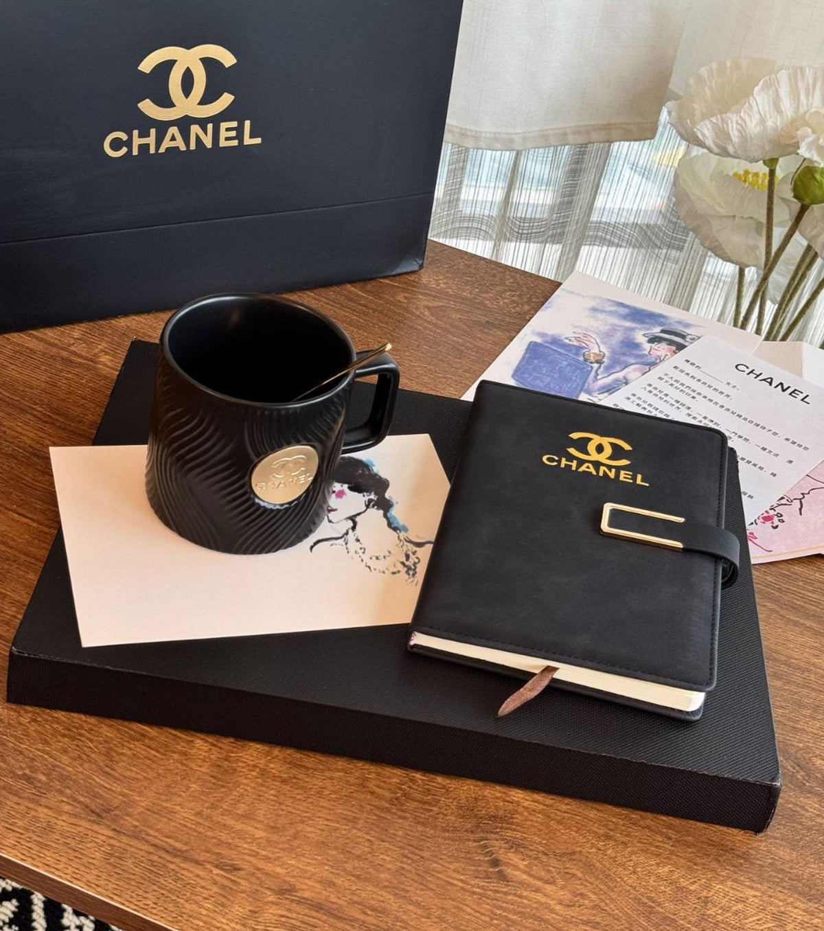 Подаръчен комплект