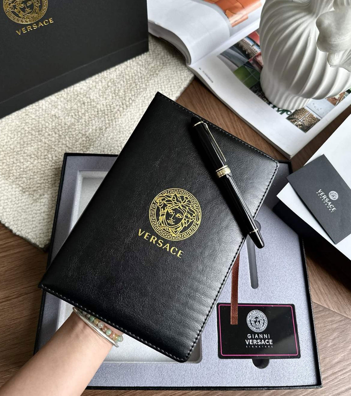 Подаръчен комплект