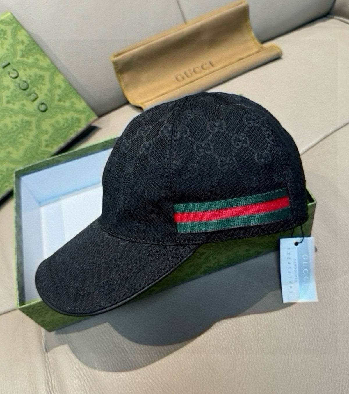 Бейзболна шапка